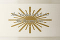 Empowerment Candle Gift for Women — Milestone Soy Candle — label