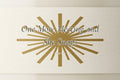 Funny Work From Home Candle — WFH Soy Candle Gift — label