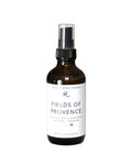 Organic Essential Oil Disinfectant Spray Fields of Provence | Ember & Cole