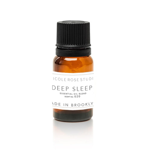 Deep Sleep Essential Oil Blend | Ember & Cole