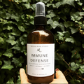 Organic All-Purpose Disinfectant Spray Immune Defense | Ember & Cole