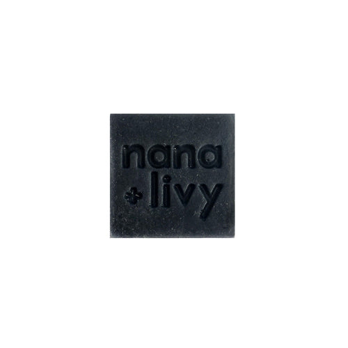 Activated Charcoal Cleansing Soap | Ember & Cole