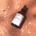 Organic Essential Oil Disinfectant Spray Jasmine | Ember & Cole