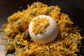 Organic Baby Bath Bomb | Ember & Cole
