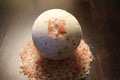Organic Detox Bath Bomb | Ember & Cole